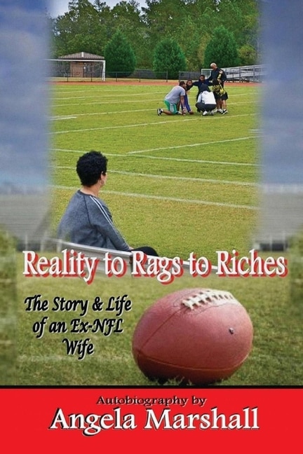 Front cover_Reality to Rags to Riches