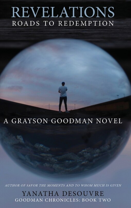 Front cover_Revelations