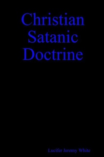 Christian Satanic Doctrine