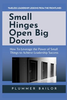 Couverture_Small Hinges Open Big Doors