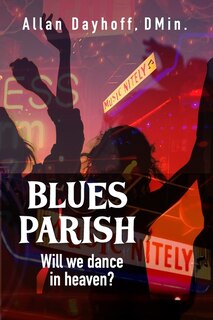 Front cover_Blues Parish