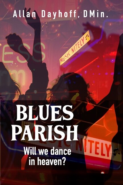 Front cover_Blues Parish