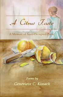 Front cover_A Citrus Taste