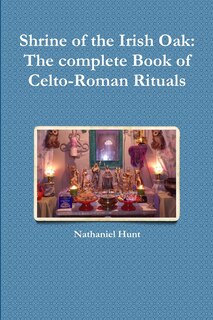 Front cover_Shrine of the Irish Oak