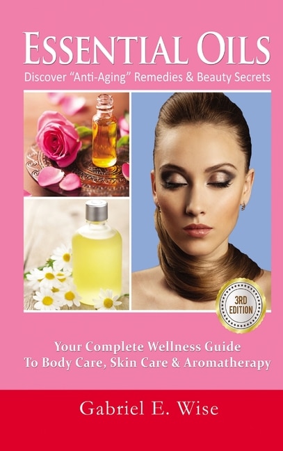 Front cover_Essential Oils
