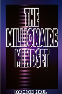 Front cover_The Millionaire Mindset