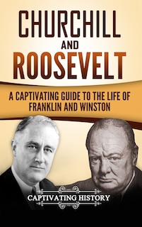 Front cover_Churchill and Roosevelt