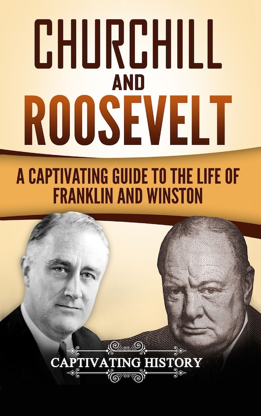 Front cover_Churchill and Roosevelt