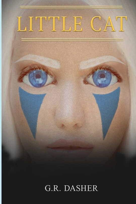 Front cover_Little Cat