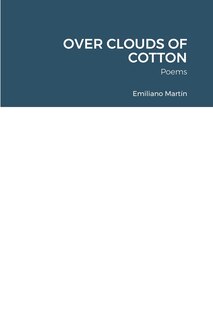 Couverture_Over Clouds of Cotton