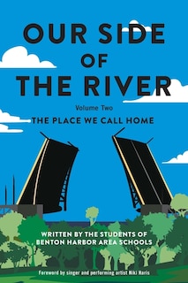 Couverture_Our Side of the River Volume Two