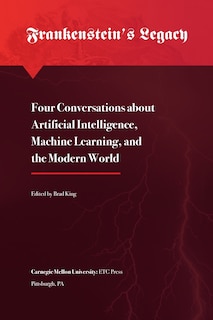 Front cover_Frankenstein's Legacy