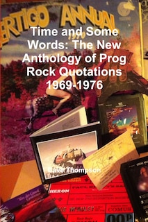 Couverture_Time and Some Words