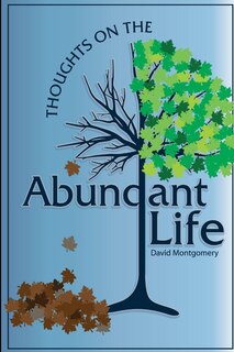 Front cover_Thoughts on the Abundant Life