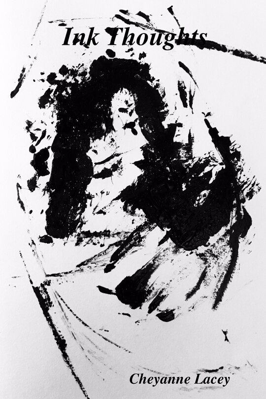 Front cover_Ink Thoughts