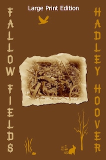 Couverture_Fallow Fields (LP)