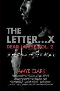 Front cover_The Letter X...