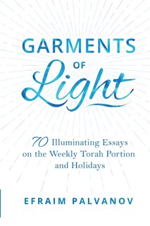 Front cover_Garments of Light
