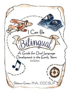Front cover_I Can Be Bilingual