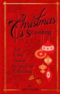 Front cover_Christmas Seasoning