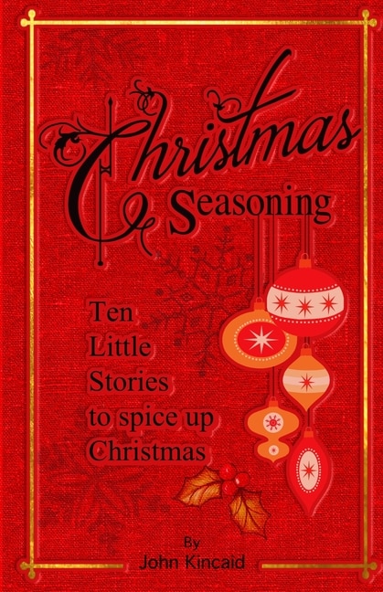 Front cover_Christmas Seasoning