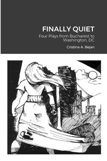 Front cover_Finally Quiet