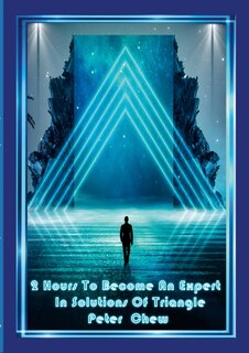 Front cover_2 Hour To Become An Expert In Solution Of Triangle