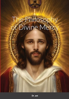 Front cover_The Philosophy of Divine Mercy