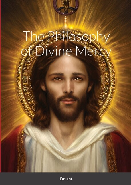 Front cover_The Philosophy of Divine Mercy