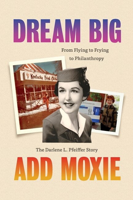 Couverture_Dream Big, Add Moxie