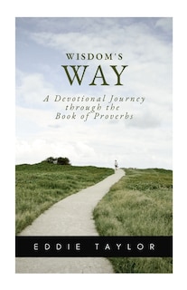 Front cover_Wisdom's Way