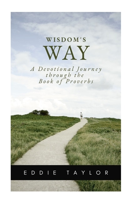 Front cover_Wisdom's Way