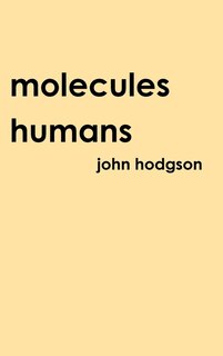 Couverture_Molecules Humans