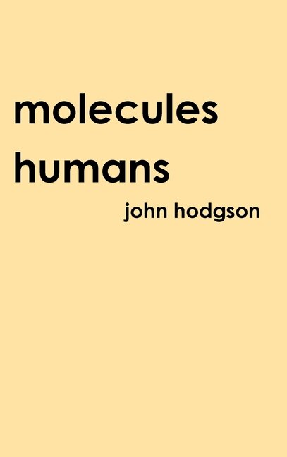 Couverture_Molecules Humans