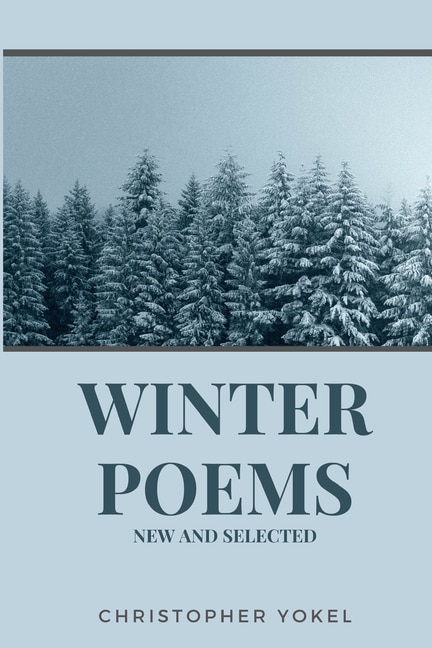 Front cover_Winter Poems