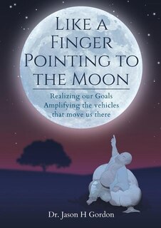 Front cover_Like A Finger Pointing To The Moon