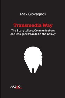 Front cover_The Transmedia Way