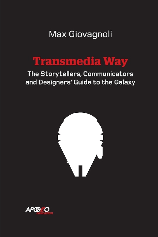 Front cover_The Transmedia Way