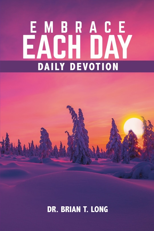 Front cover_Embrace Each Day