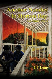 Couverture_Another Sunday In Horton Bay volume two