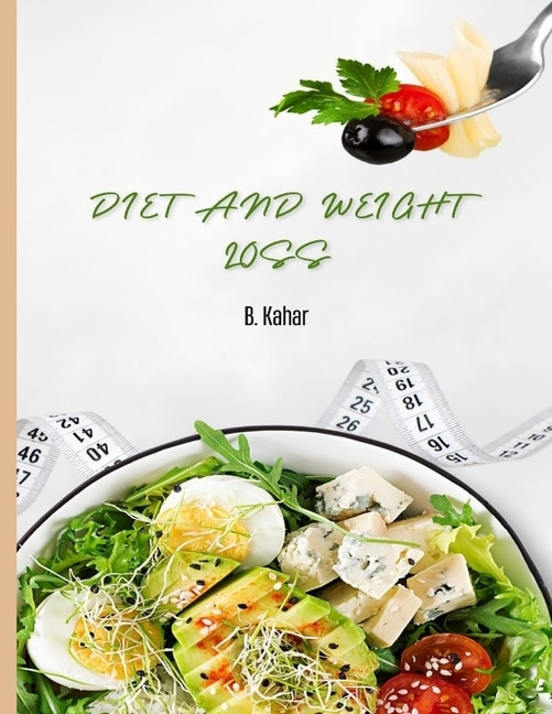 Couverture_Diet and Weight Loss
