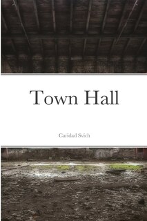 Front cover_Town Hall