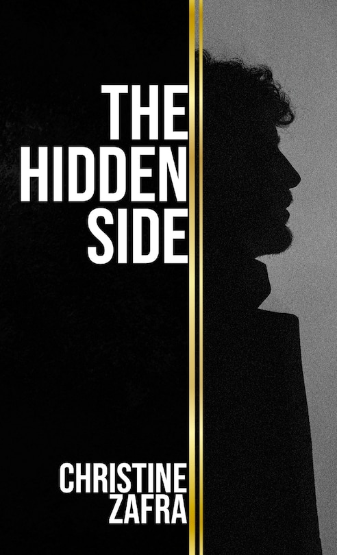 Front cover_The Hidden Side