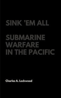 Front cover_Sink 'Em All