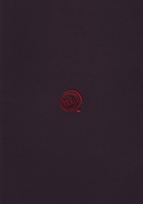 Front cover_Hateful Options