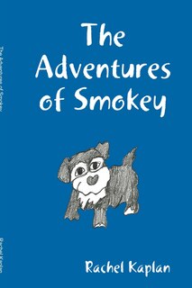 Couverture_The Adventures of Smokey