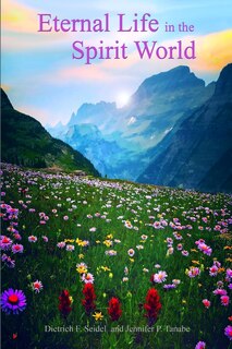 Couverture_Eternal Life in the Spirit World