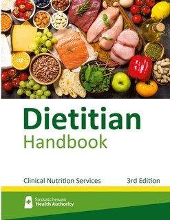 Couverture_Dietitian Handbook