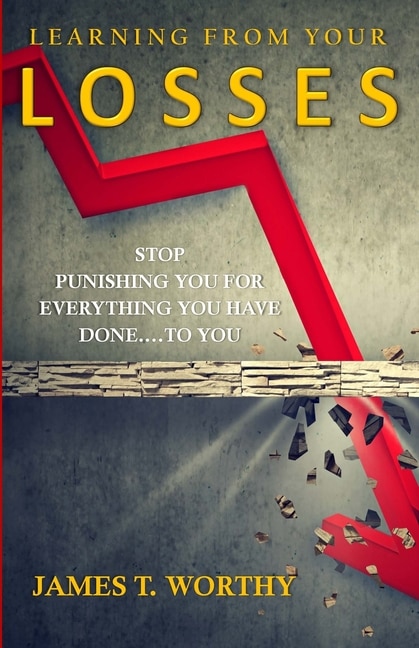 Front cover_Learning from your Losses