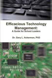Front cover_Efficacious Technology Management
